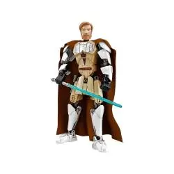 OBI-WAN KENOBI LEGO STAR WARS 75109 - Lego