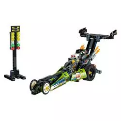 DRAGSTER LEGO TECHNIC 42103 - Lego