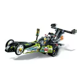 DRAGSTER LEGO TECHNIC 42103 - Lego