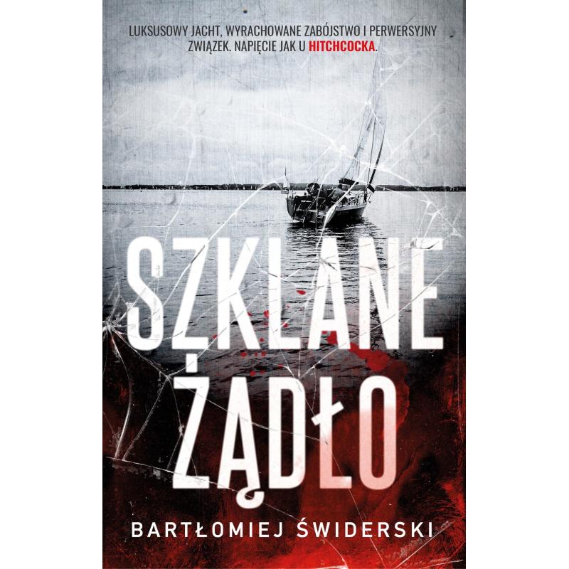 SZKLANE ŻĄDŁO