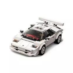 LAMBORGHINI COUNTACH LEGO SPEED CHAMPIONS 76908 - Lego