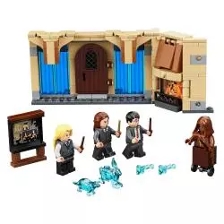 POKÓJ ŻYCZEŃ W HOGWARCIE LEGO HARRY POTTER 75966 - Lego