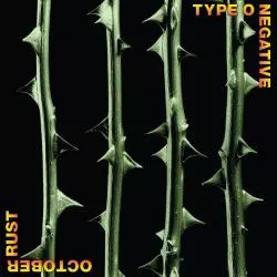 TYPE O NEGATIVE OCTOBER RUST WINYL - Warner Music Poland