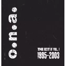 O.N.A THE BEST OF 1995-2003 VOL. 1 WINYL - Sony Music Entertainment