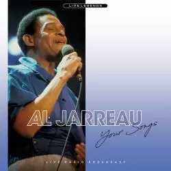 AL JARREAU YPUR SONGS WINYL - Audio Anatomy