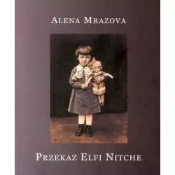 PRZEKAZ ELFI NITCHE Alena Mrazova - Albus