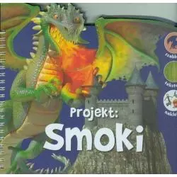 PROJEKT SMOKI - Olesiejuk