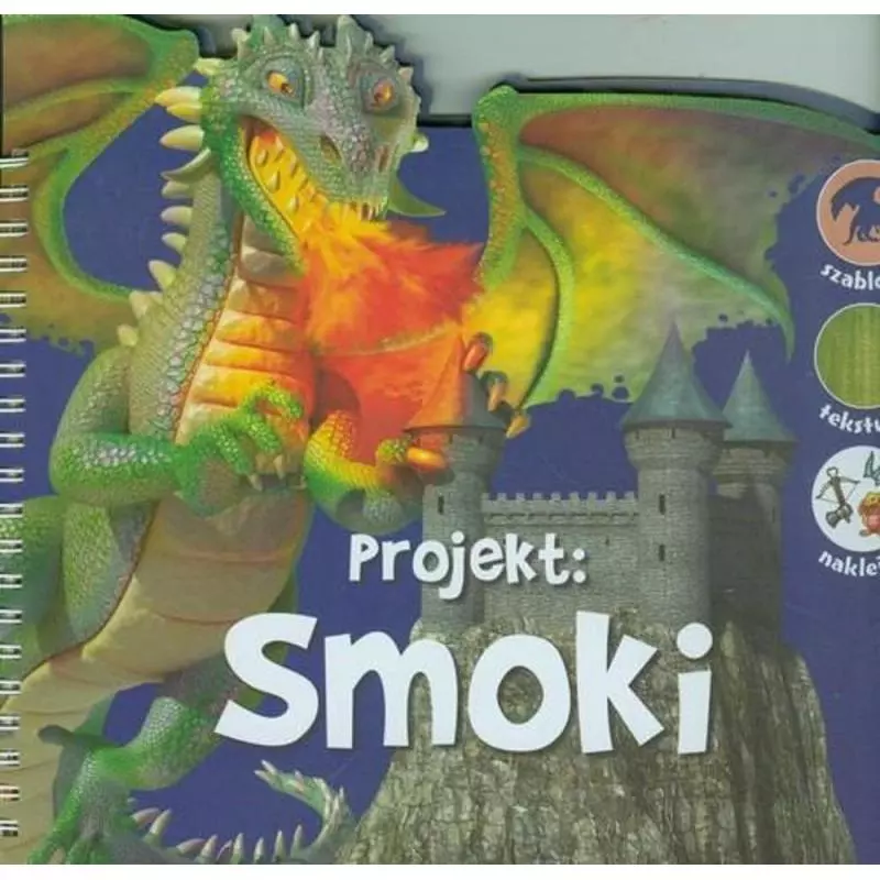 PROJEKT SMOKI - Olesiejuk