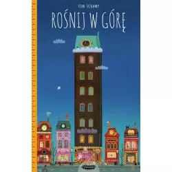 ROŚNIJ W GÓRĘ Tom Schamp - Mamania