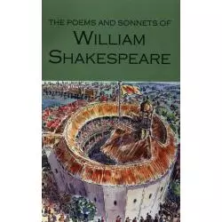 POEMS AND SONNETS OF WILLIAM SHAKESPEARE William Shakespeare - Wordsworth