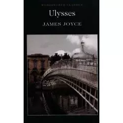 ULYSSES James Joyce - Wordsworth