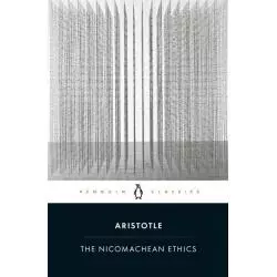 THE NICOMACHEAN ETHICS Aristotle - Penguin Books