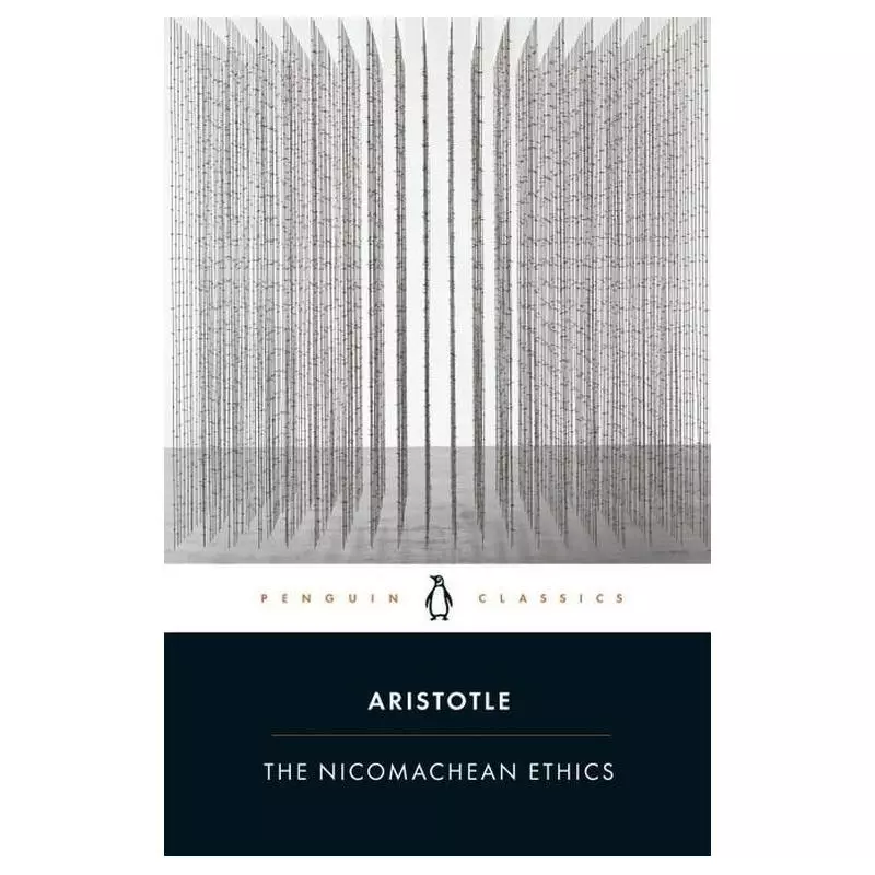 THE NICOMACHEAN ETHICS Aristotle - Penguin Books