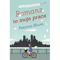 ROMANS TO MOJA PRACA Patience Bloom - WAB