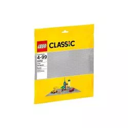 SZARA PŁYTKA KONSTRUKCYJNA LEGO 10701 - Lego