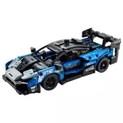 MCLAREN SENNA GTR LEGO TECHNIC 42123 - Lego