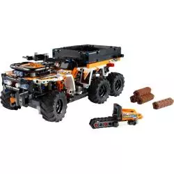 POJAZD TERENOWY LEGO TECHNIC 42139 - Lego