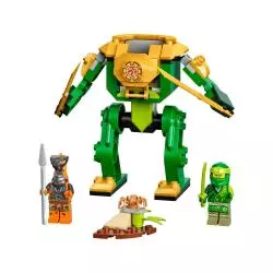 MECH NINJA LIOYDA LEGO NINJAGO 71757 - Lego