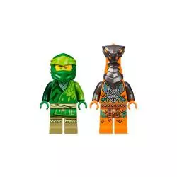 MECH NINJA LIOYDA LEGO NINJAGO 71757 - Lego