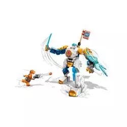 ENERGETYCZNY MECH ZANEA EVO LEGO NINJAGO 71761 - Lego