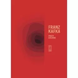 PROZY UTAJONE Franz Kafka - Piw