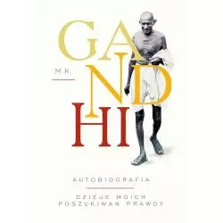 GANDHI AUTOBIOGRAFIA M.K. Gandhi - Axis Mundi