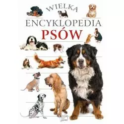 WIELKA ENCYKLOPEDIA PSÓW - Arti