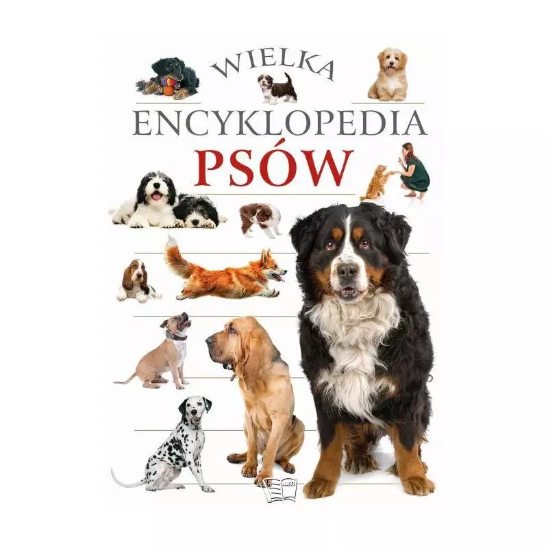 WIELKA ENCYKLOPEDIA PSÓW - Arti