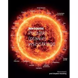 POCZĄTKI PRAWIE WSZYSTKIEGO Graham Lawton - Insignis