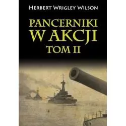 PANCERNIKI W AKCJI 2 Herbert Wrigley Wilson - Napoleon V