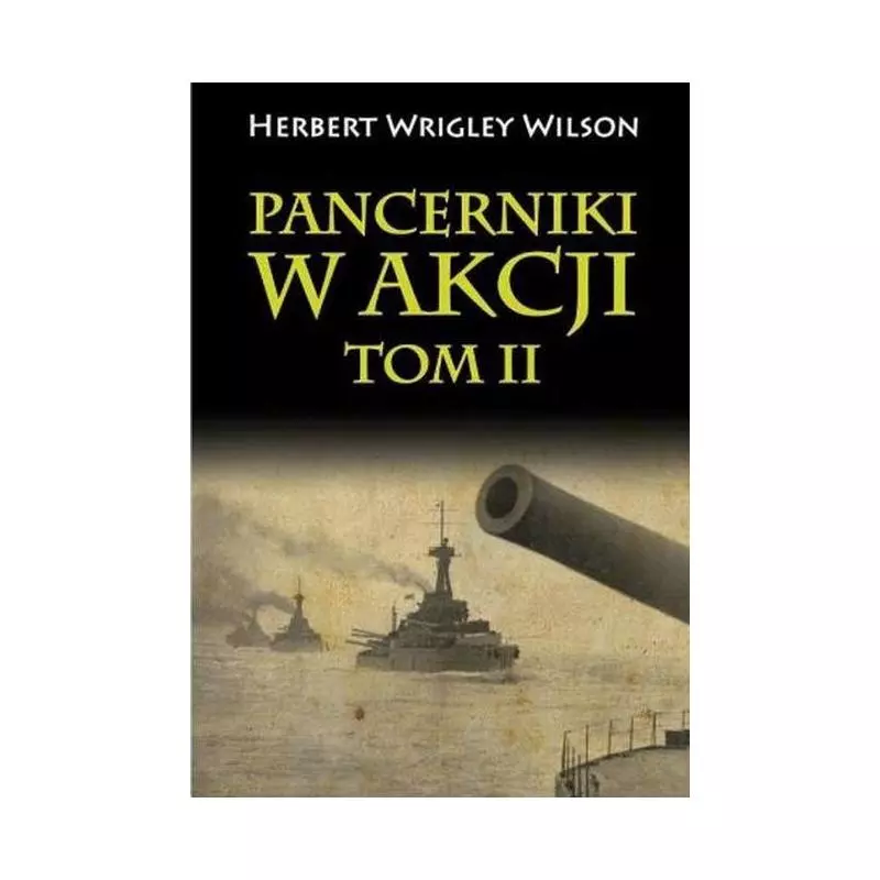 PANCERNIKI W AKCJI 2 Herbert Wrigley Wilson - Napoleon V
