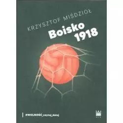 BOISKO 1918 Miśdzioł Krzysztof - Narodowe Centrum Kultury