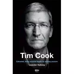 TIM COOK Leander Kahney - Sine Qua Non