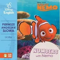 LICZBY PIERWSZE ANGIELSKIE SŁOWA GDZIE JEST NEMO - Zielona Sowa