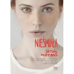 NIEŚMIAŁA Sarah Morant - Feeria Young