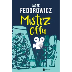 MISTRZ OFFU - Wielka Litera