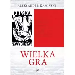 WIELKA GRA Aleksander Kamiński - Rytm