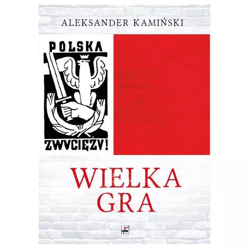 WIELKA GRA Aleksander Kamiński - Rytm