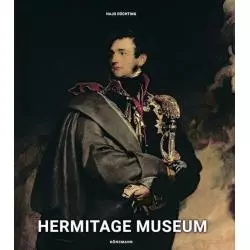 HERMITAGE MUSEUM Hajo Düchting - Koenemann