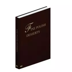FINE POLISH DESSERTS - Bosz