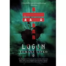 LOGIN Tomasz Lipko - Wydawnictwo Literackie