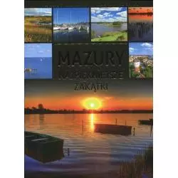 MAZURY II Marcin Jaskulski - SBM
