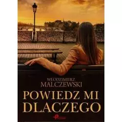 POWIEDZ MI DLACZEGO Włodzimierz Malczewski - Poligraf