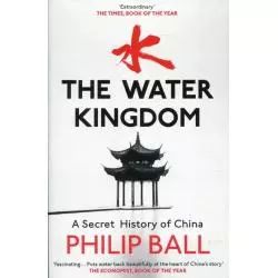 THE WATER KINGDOM Philip Ball - Vintage