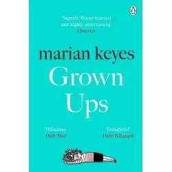 GROWN UPS Marian Keyes - Penguin Books