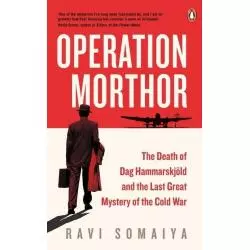 OPERATION MORTHOR Ravi Somaiya - Penguin Books