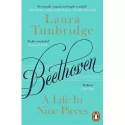 BEETHOVEN Laura Tunbridge - Penguin Books