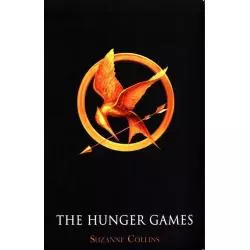 THE HUNGER GAMES Suzanne Collins - Scholastic