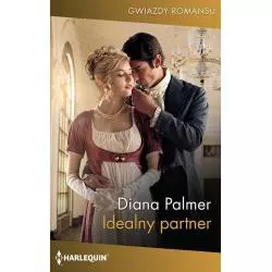 IDEALNY PARTNER Diana Palmer - Harlequin