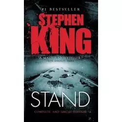 THE STAND Stephen King - Random House